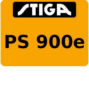 PS 900e - Chainsaw Parts