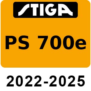 Stiga PS 700e - 2022-2025 - 277710048 ST2