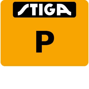 P Series - Stiga Petrol