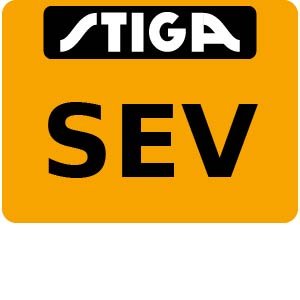 SEV Series - Stiga Electric