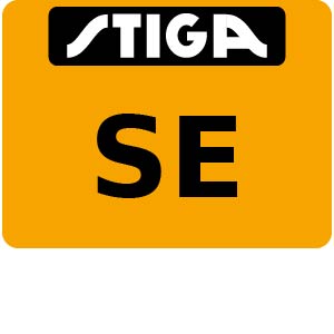 SE Series - Stiga Electric