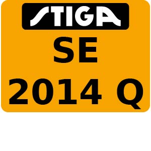 SE 2014 Q - Chainsaw Parts