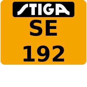 SE 192 - Chainsaw Parts
