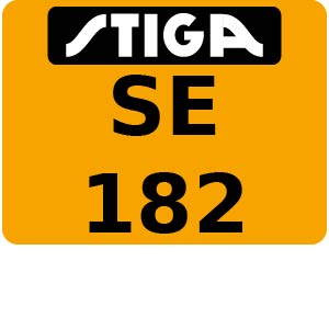 SE 182 - Chainsaw Parts