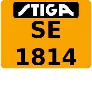 SE 1814 - Chainsaw Parts