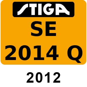 Stiga SE 2014 Q - 2012 - 292714142 11