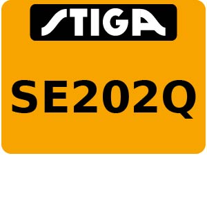SE202Q - Chainsaw Parts