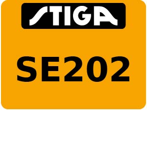 SE202 - Chainsaw Parts