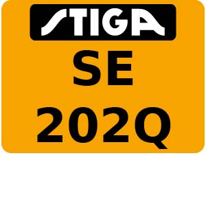 SE 202 Q - Chainsaw Parts