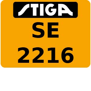 SE 2216 - Chainsaw Parts