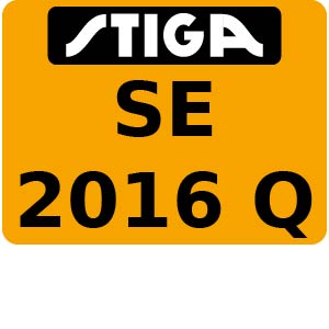 SE 2016 Q - Chainsaw Parts