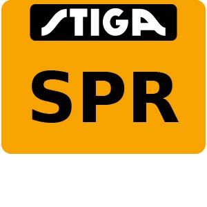 SPR Series - Stiga Petrol