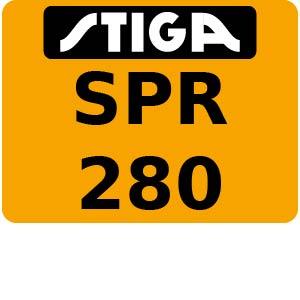 SPR 280 - Chainsaw Parts