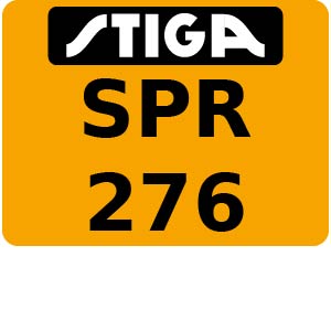 SPR 276 - Chainsaw Parts