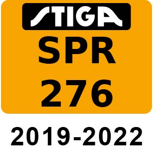 Stiga SPR 276 - 2019-2022 - 240271002 ST1