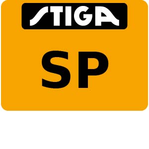 SP Series - Stiga Petrol