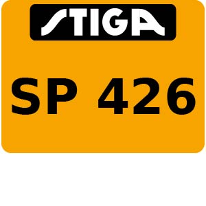 SP 426 - Chainsaw Parts