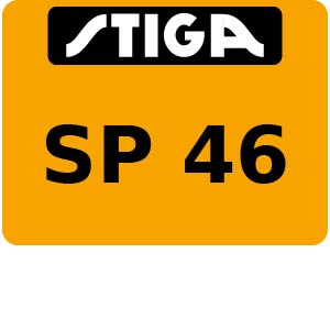 SP 46 - Chainsaw Parts