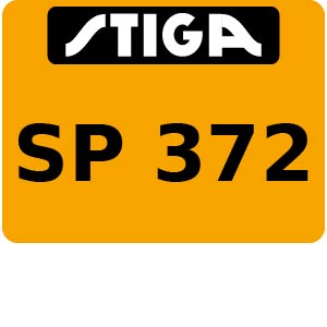 SP 372 - Chainsaw Parts