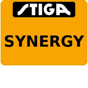 SYNERGY Series - Stiga Electric