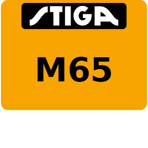 M65 - Engine Parts