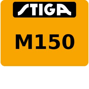 M150 - Engine Parts