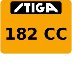 182 CC - Engine Parts