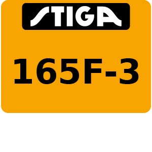 165F-3 - Engine Parts