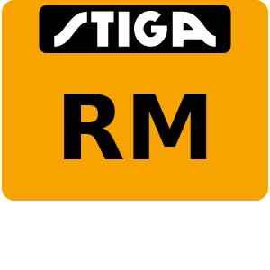 RM Series - Stiga
