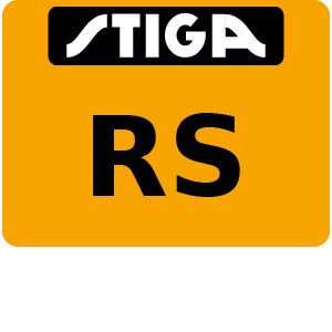 RS Series - Stiga