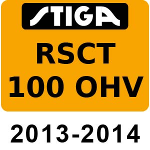 Stiga RSCT 100 OHV - 2013-2014 - 118550761 0_110001RSCT100 OHV