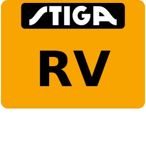 RV Series - Stiga