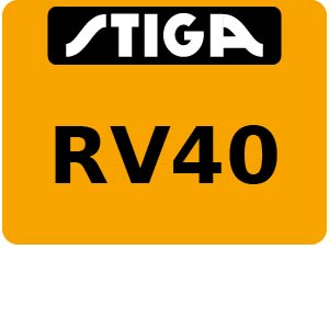 RV40 - Engine Parts