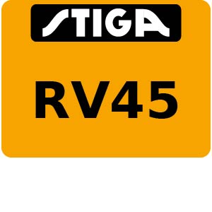 RV45 - Engine Parts