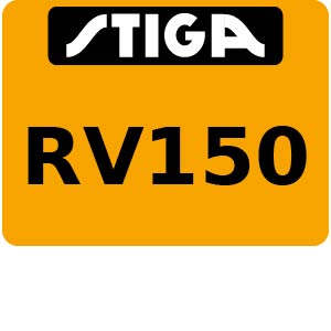 RV150 - Engine Parts