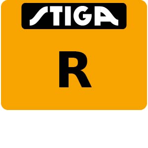 R Series - Stiga