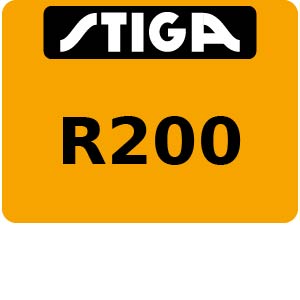 R200 - Engine Parts