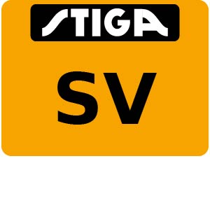 SV Series - Stiga