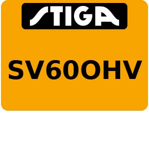 SV60OHV - Engine Parts
