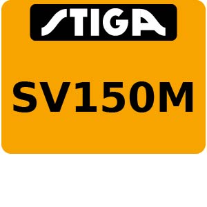 SV150M - Engine Parts