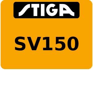 SV150 - Engine Parts