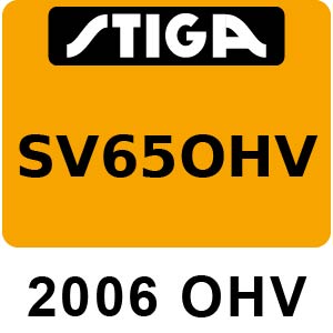 Stiga SV65OHV - 2006 - 118550123 0_0500015V65OHV