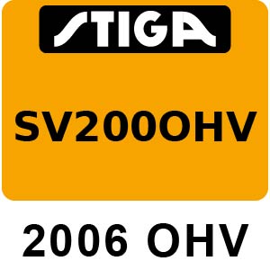 Stiga SV200OHV - 2006 - 118550123 0_050001SV200OHV