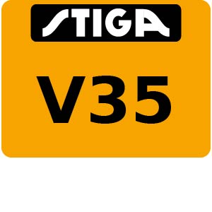 V35 - Engine Parts