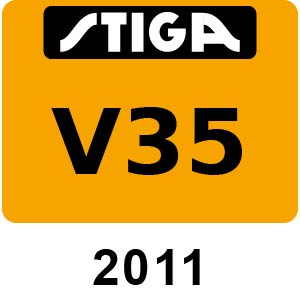 Stiga V35 - 2011 - 118550157 1_100001V35