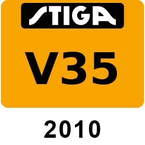 Stiga V35 - 2010 - 118550370 0_090001V35
