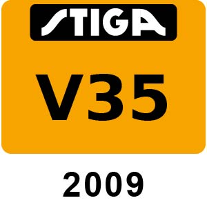 Stiga V35 - 2009 - 118550370 0_080001V35