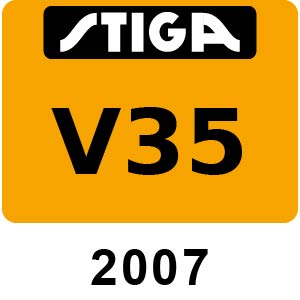 Stiga V35 - 2007 - 118550157 0_060001V35