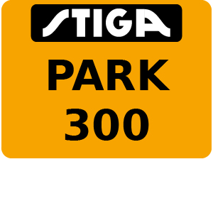 PARK 300 - Front Mower Parts