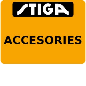 Accessories - Front Mower Parts